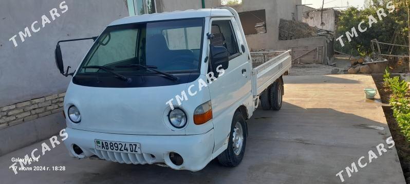 Hyundai H100 2022 - 65 000 TMT - Шабатский этрап - img 3