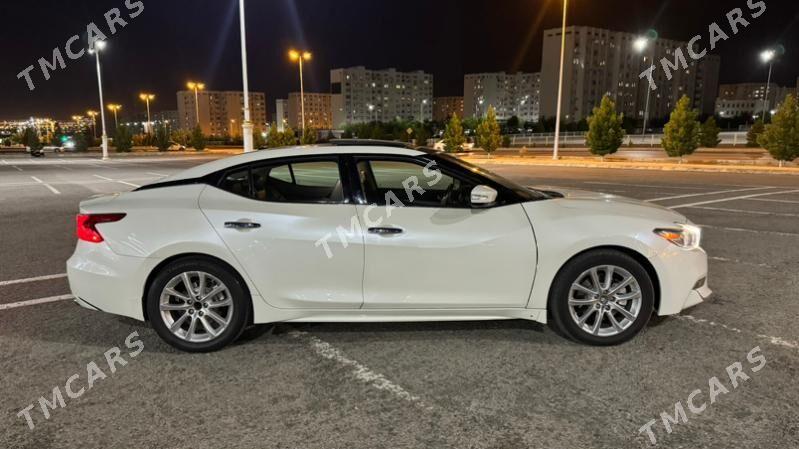 Nissan Maxima 2018 - 250 000 TMT - 10 mkr - img 4