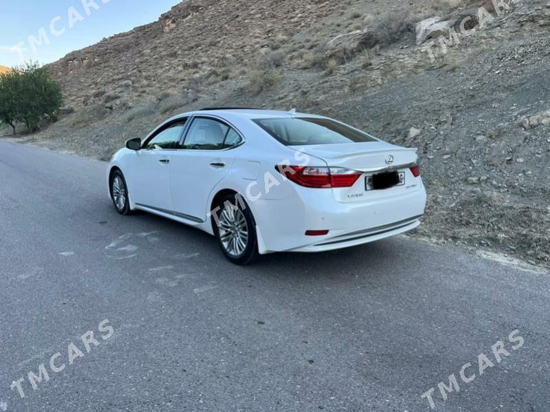 Lexus ES 350 2013 - 310 000 TMT - Aşgabat - img 2