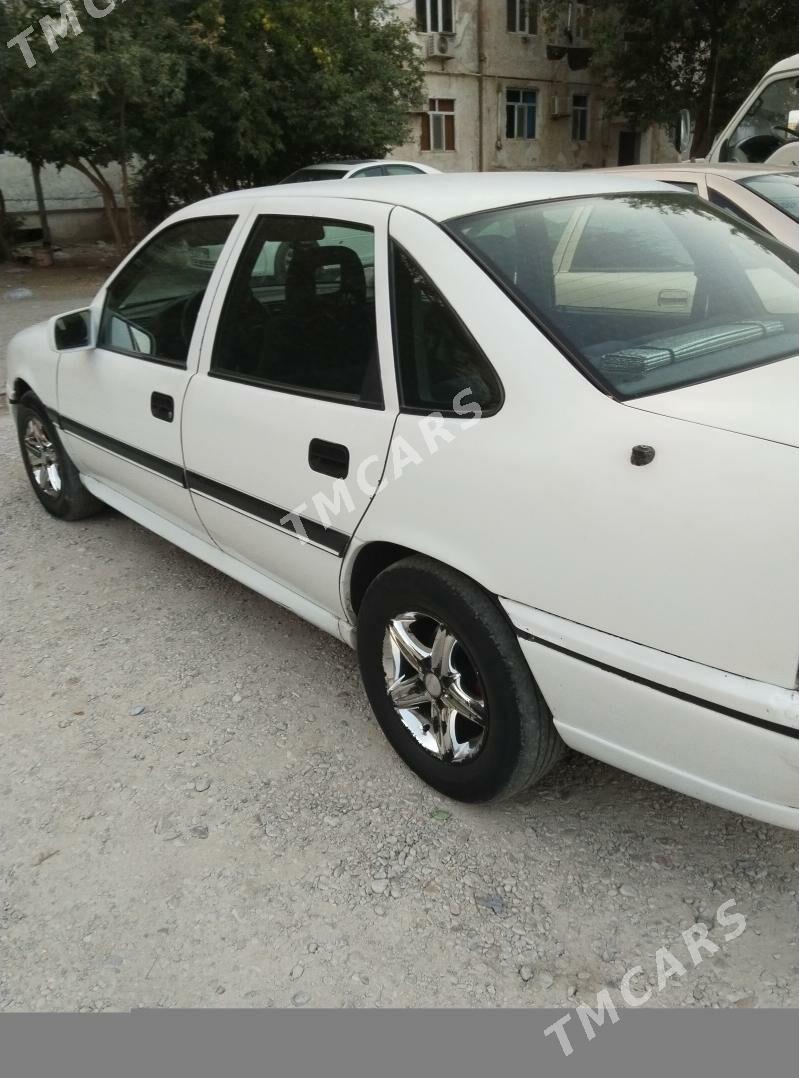 Opel Vectra 1993 - 35 000 TMT - Балканабат - img 5