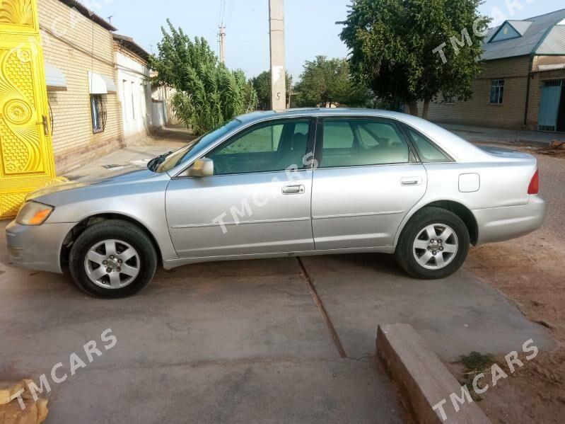 Toyota Avalon 2001 - 125 000 TMT - Türkmenabat - img 2