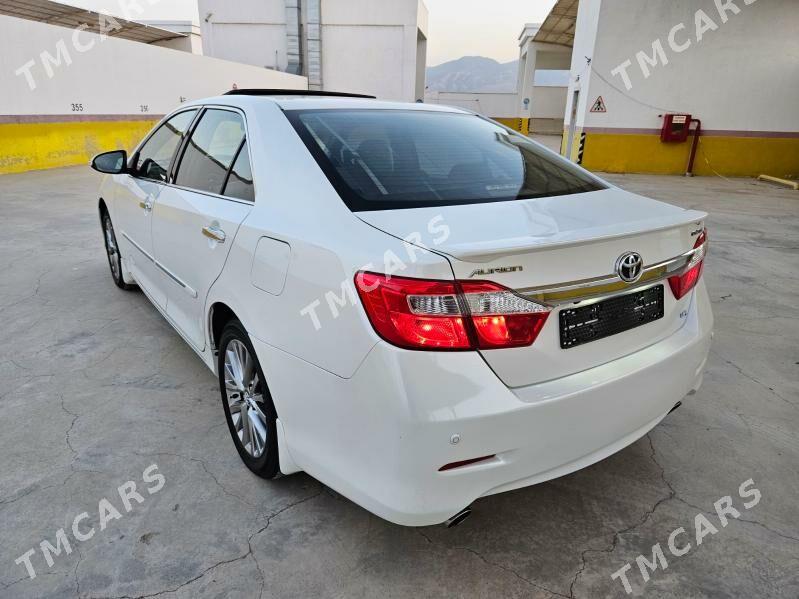 Toyota Aurion 2013 - 335 000 TMT - Aşgabat - img 5