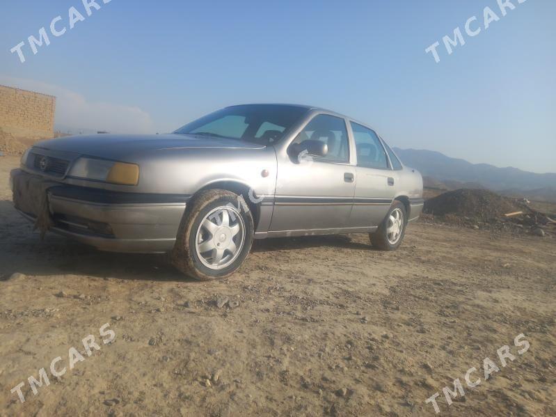 Opel Vectra 1995 - 50 000 TMT - Bäherden - img 3