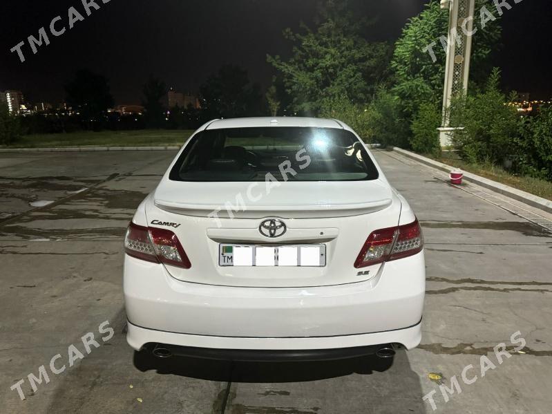 Toyota Camry 2008 - 170 000 TMT - Atatürk köç. - img 4