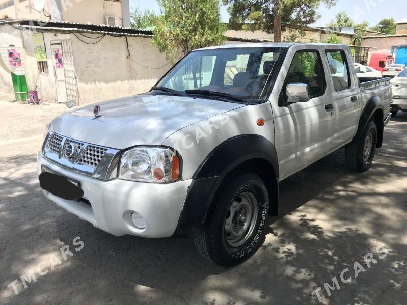 Nissan Navara 2013 - 170 000 TMT - Ашхабад - img 3