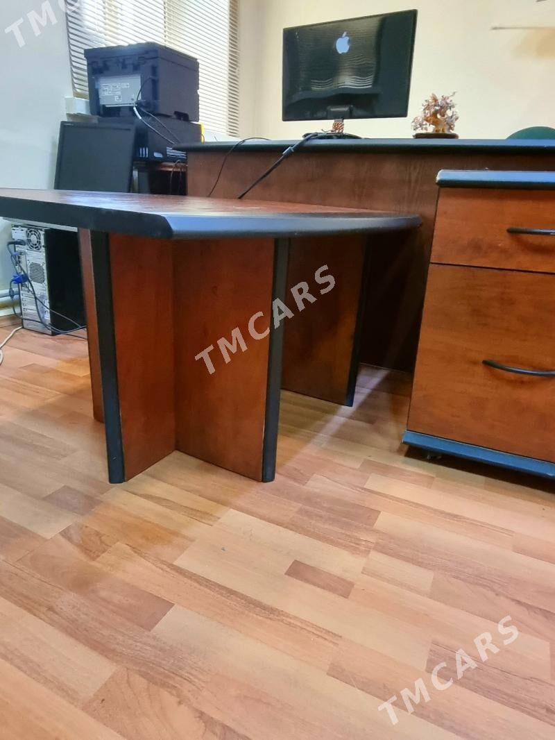 офисный комплект мебели - Aşgabat - img 2