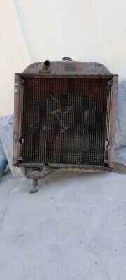 maz radiyator 1 500 TMT - Кëши - img 3