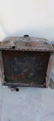 maz radiyator 1 500 TMT - Кëши - img 4