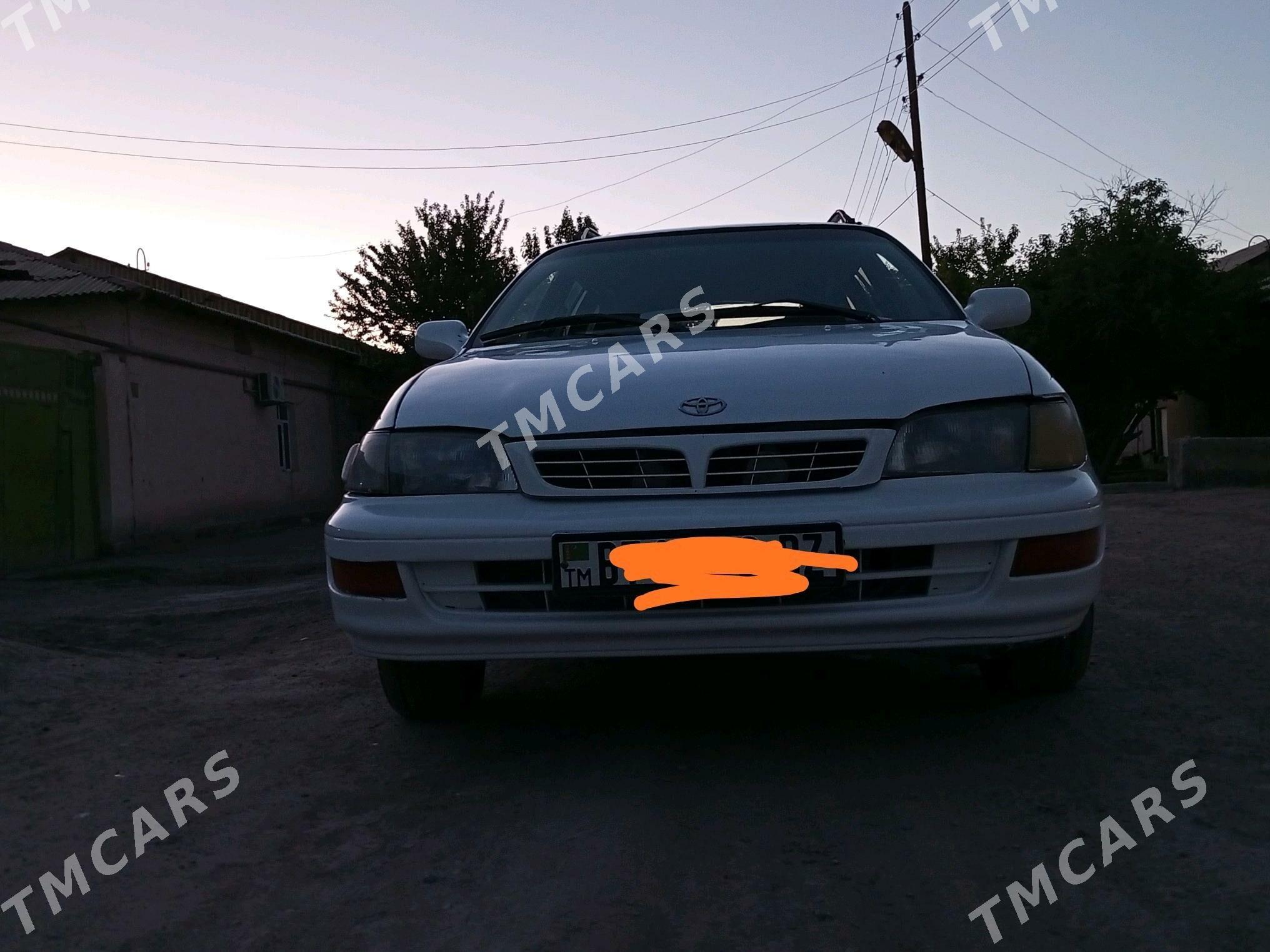 Toyota Corona 1995 - 32 000 TMT - Boldumsaz - img 5