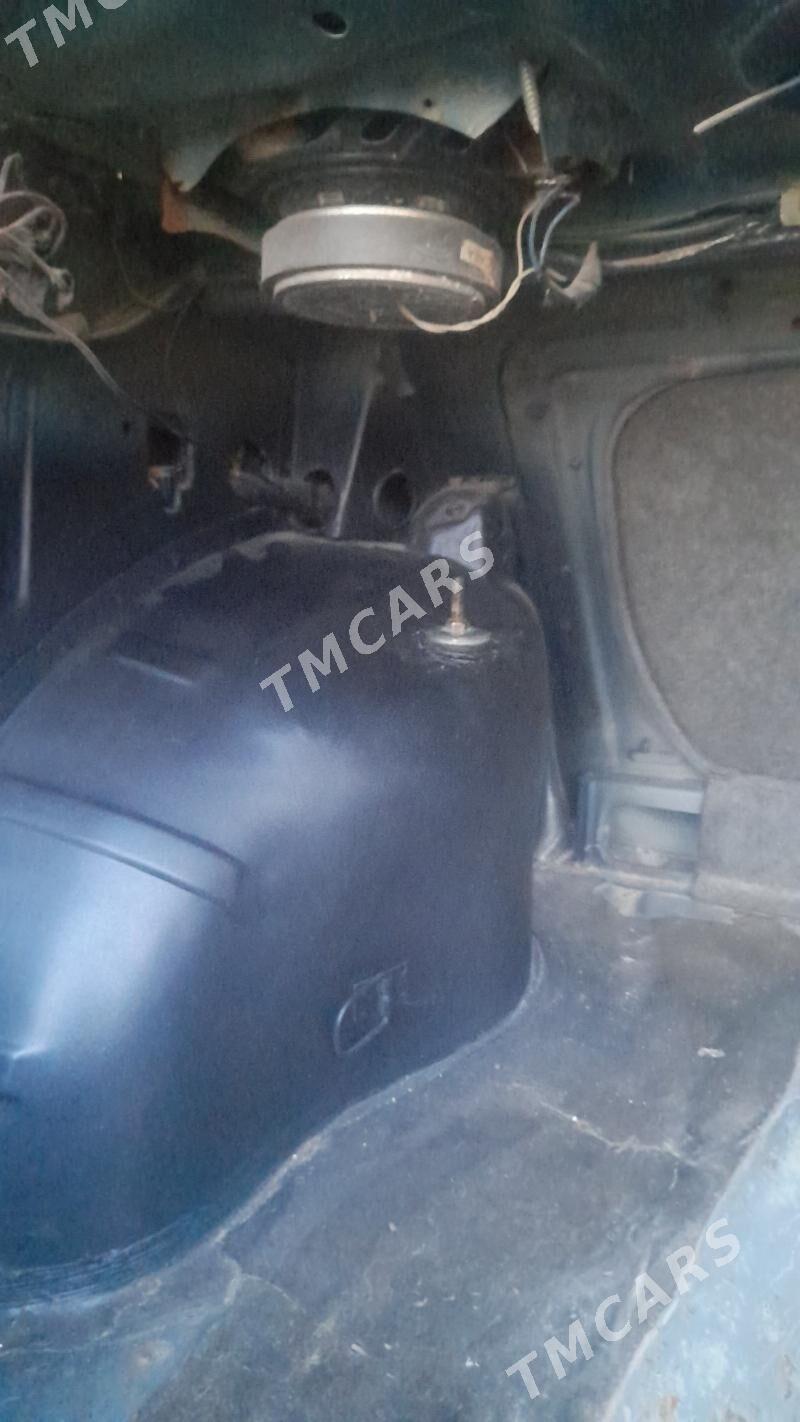 Opel Vectra 1991 - 35 000 TMT - Sakar - img 5