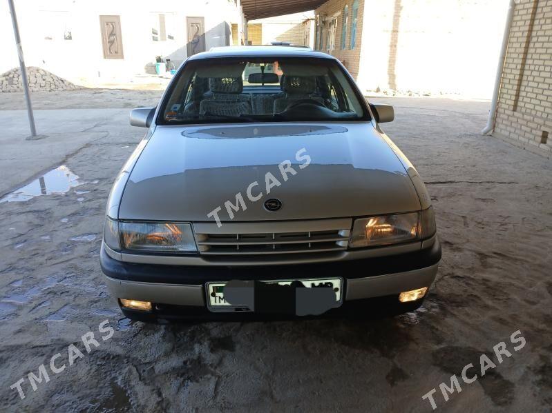 Opel Vectra 1991 - 37 000 TMT - Мургап - img 9