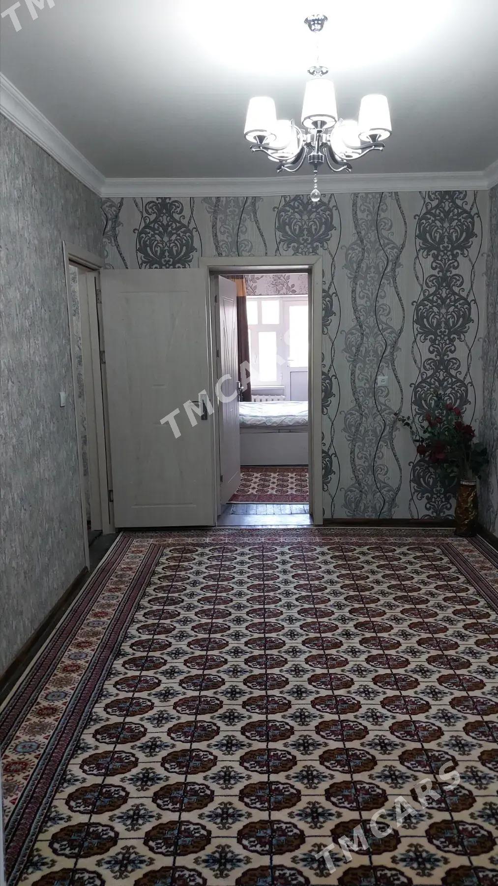 Квартира - Туркменабат - img 6