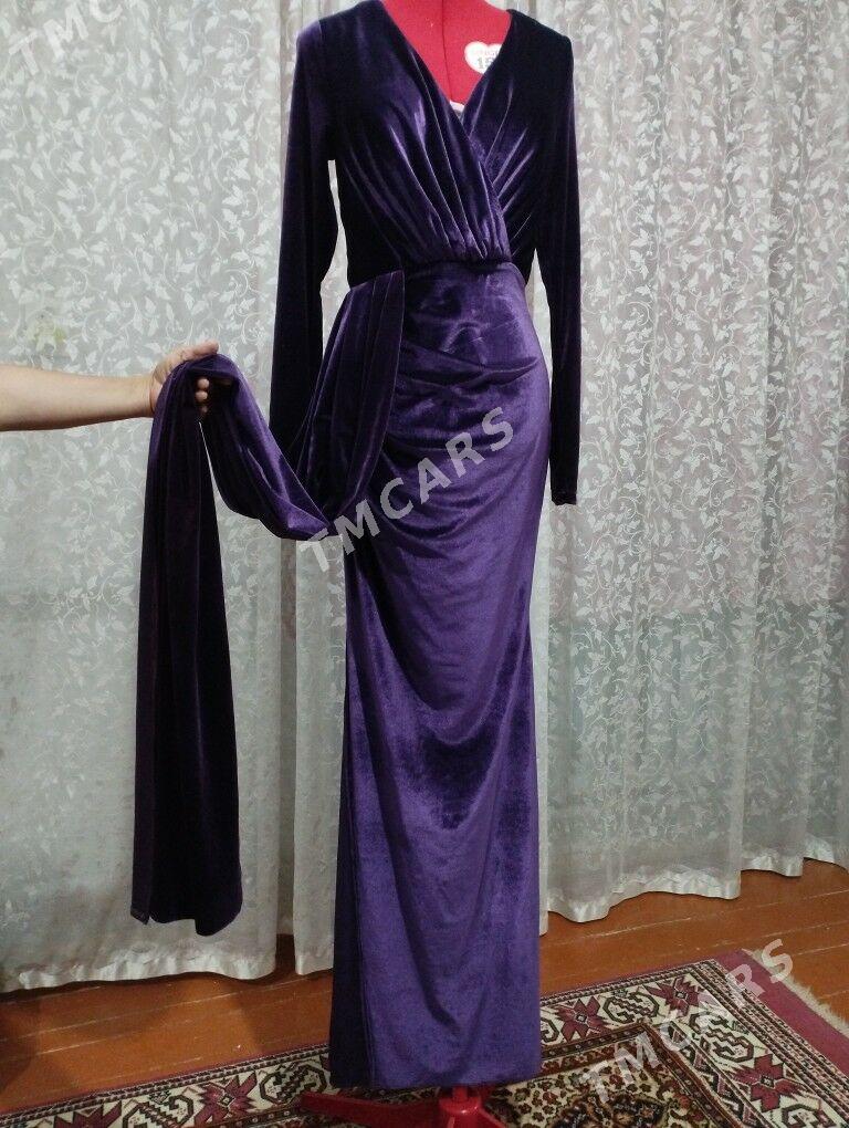 платье - Туркменабат - img 2