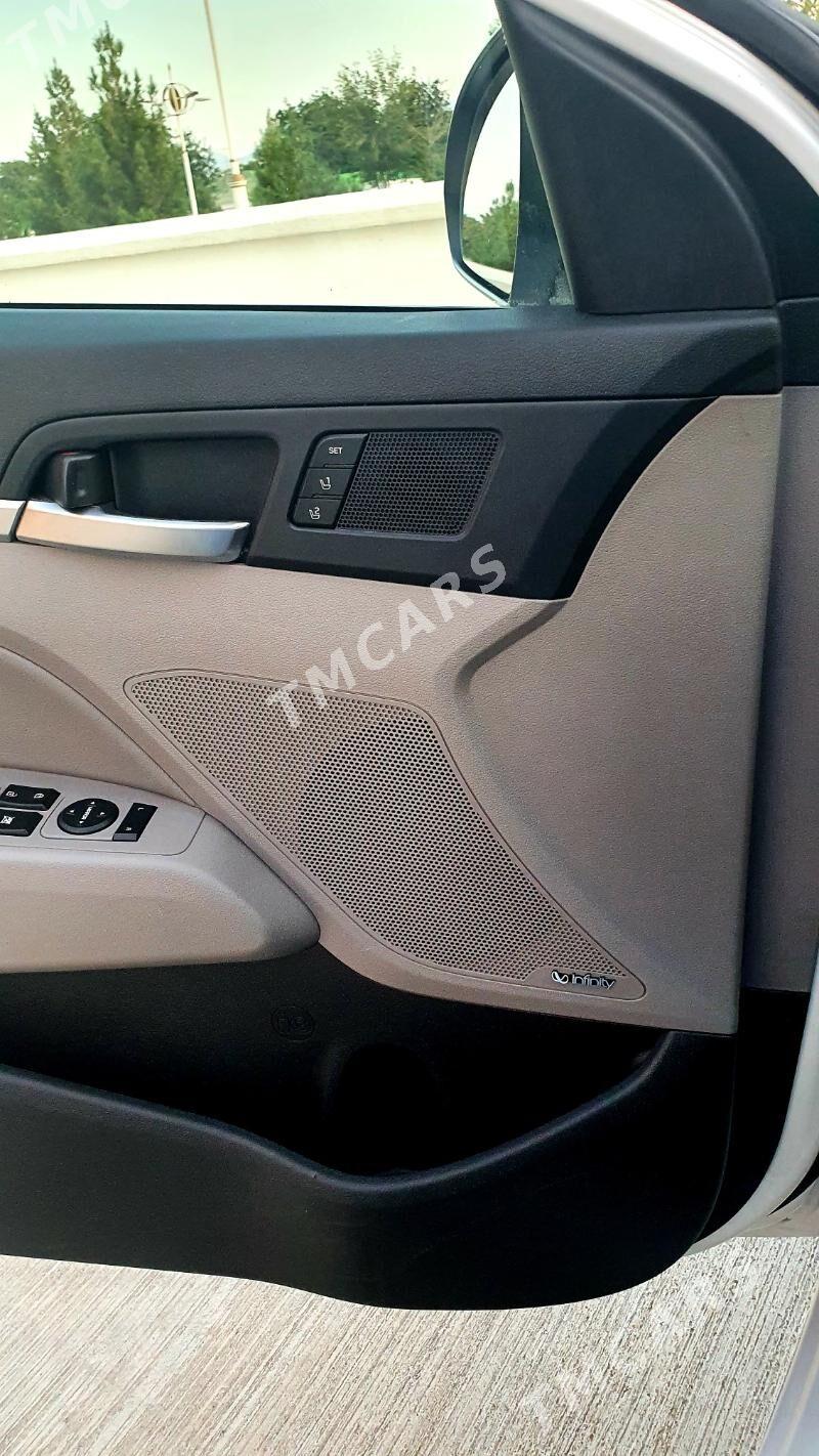 Hyundai Elantra 2020 - 230 000 TMT - 16-njy tapgyr - img 3