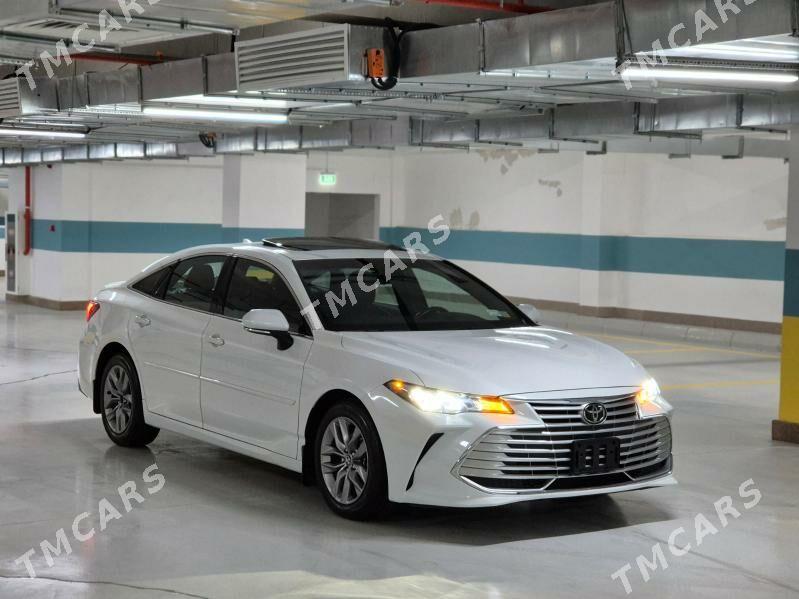 Toyota Avalon 2022 - 546 000 TMT - Ашхабад - img 3