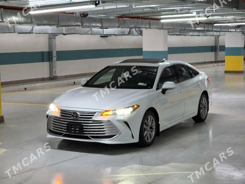 Toyota Avalon 2022 - 546 000 TMT - Ашхабад - img 4