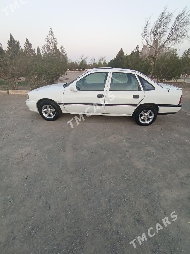 Opel Vectra 1990 - 20 000 TMT - Туркменбаши - img 4