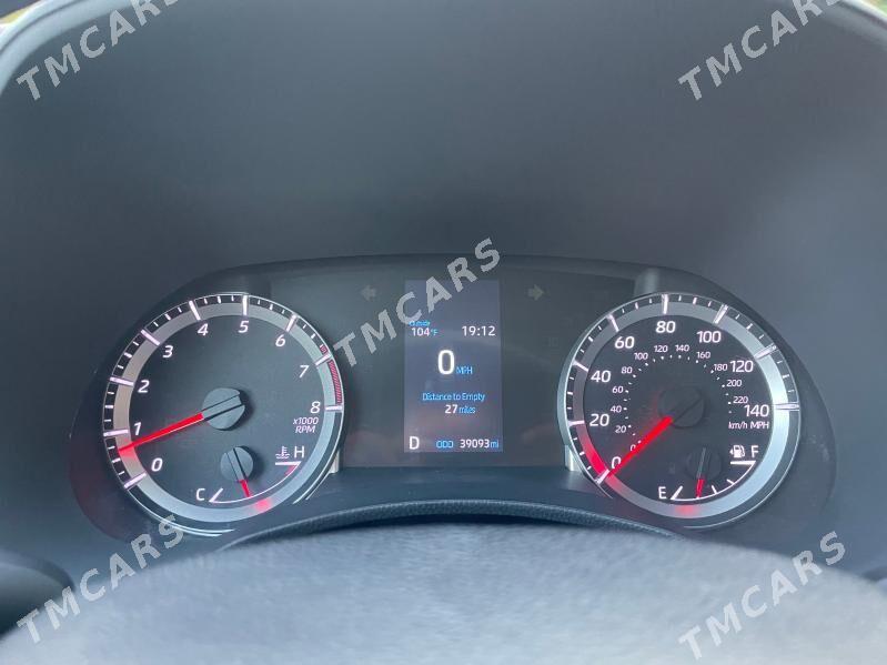 Toyota Highlander 2021 - 475 000 TMT - Aşgabat - img 8