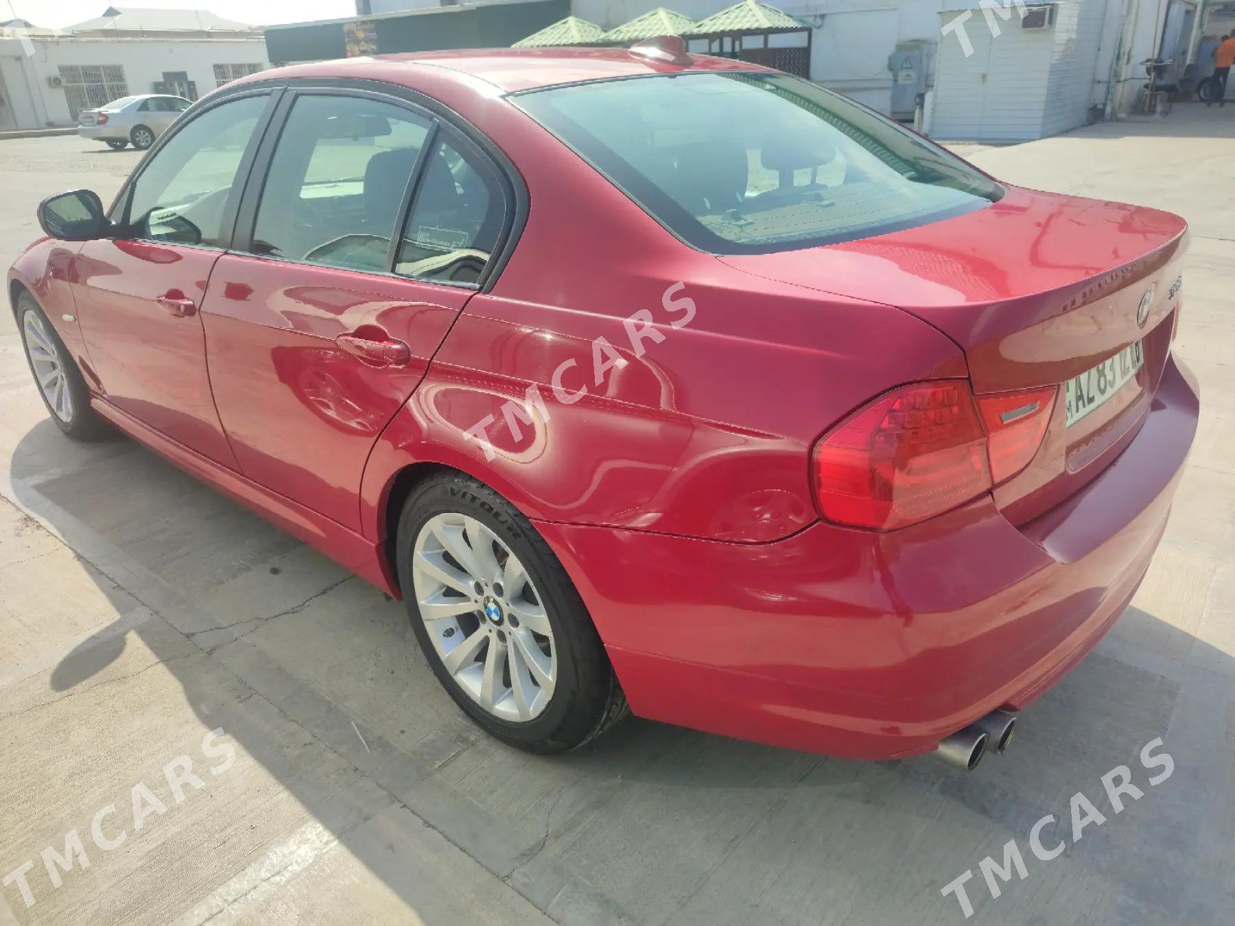 BMW 328 2011 - 135 000 TMT - Туркменабат - img 4