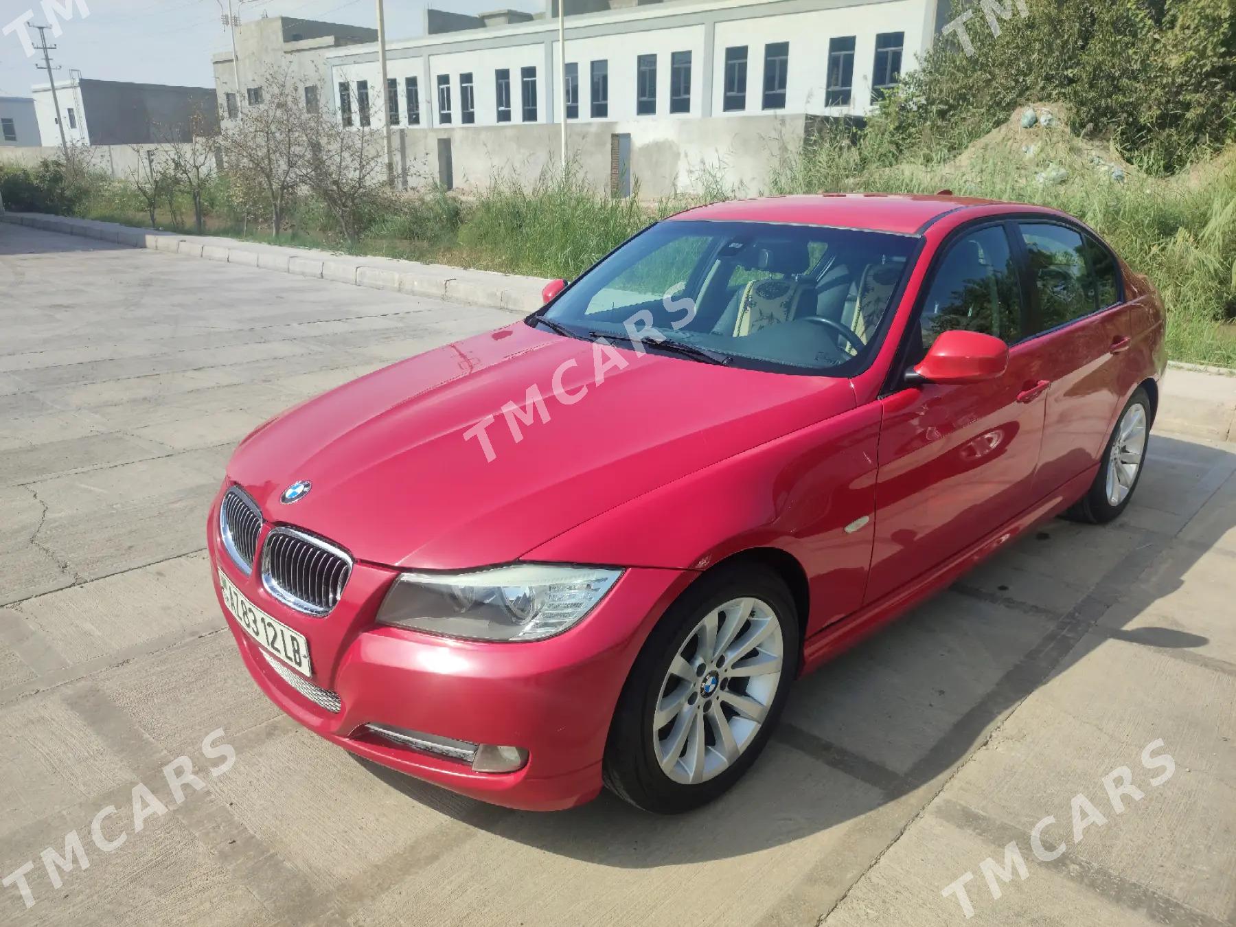 BMW 328 2011 - 135 000 TMT - Türkmenabat - img 3