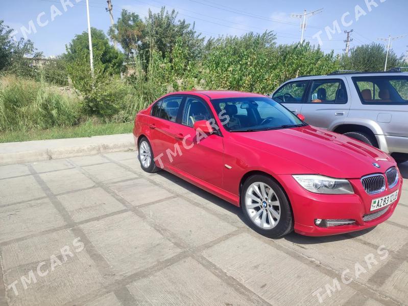 BMW 328 2011 - 135 000 TMT - Туркменабат - img 2