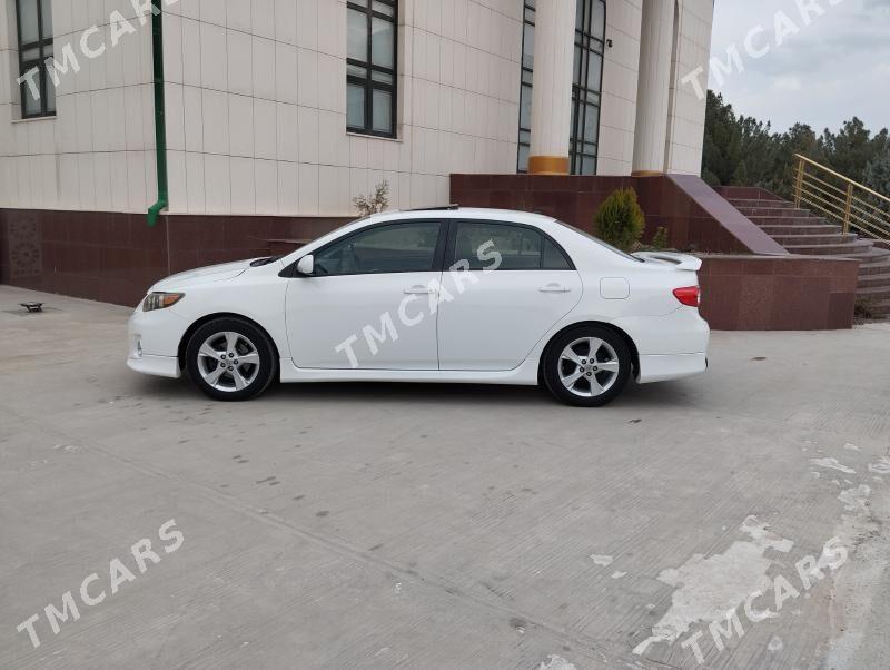 Toyota Corolla 2011 - 151 000 TMT - Гёкдепе - img 5