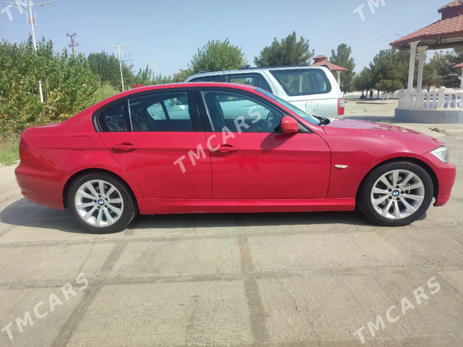 BMW 328 2011 - 135 000 TMT - Туркменабат - img 9