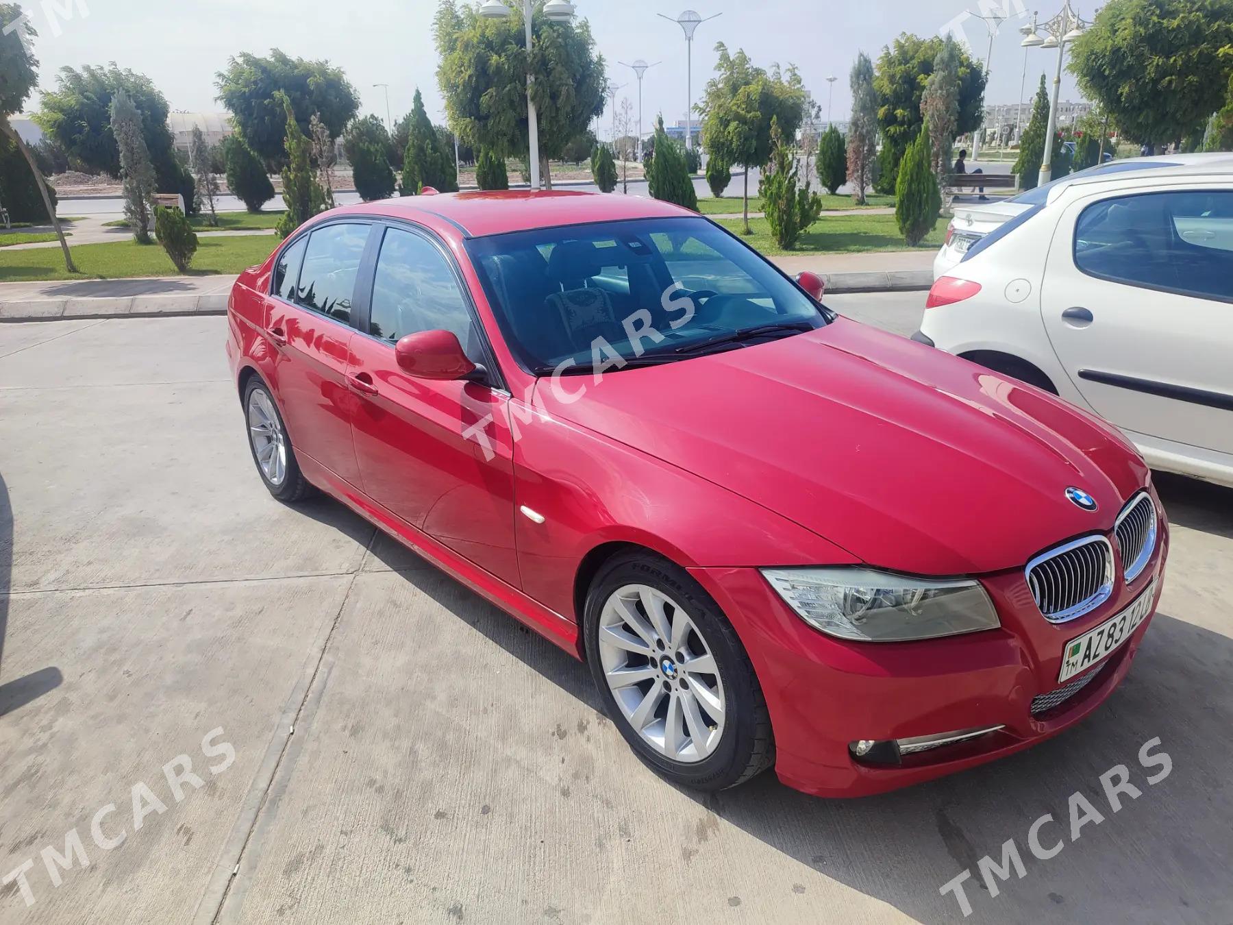 BMW 328 2011 - 135 000 TMT - Türkmenabat - img 10