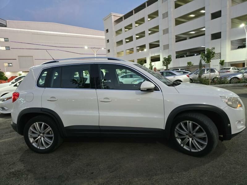 Volkswagen Tiguan 2011 - 150 000 TMT - Aşgabat - img 10