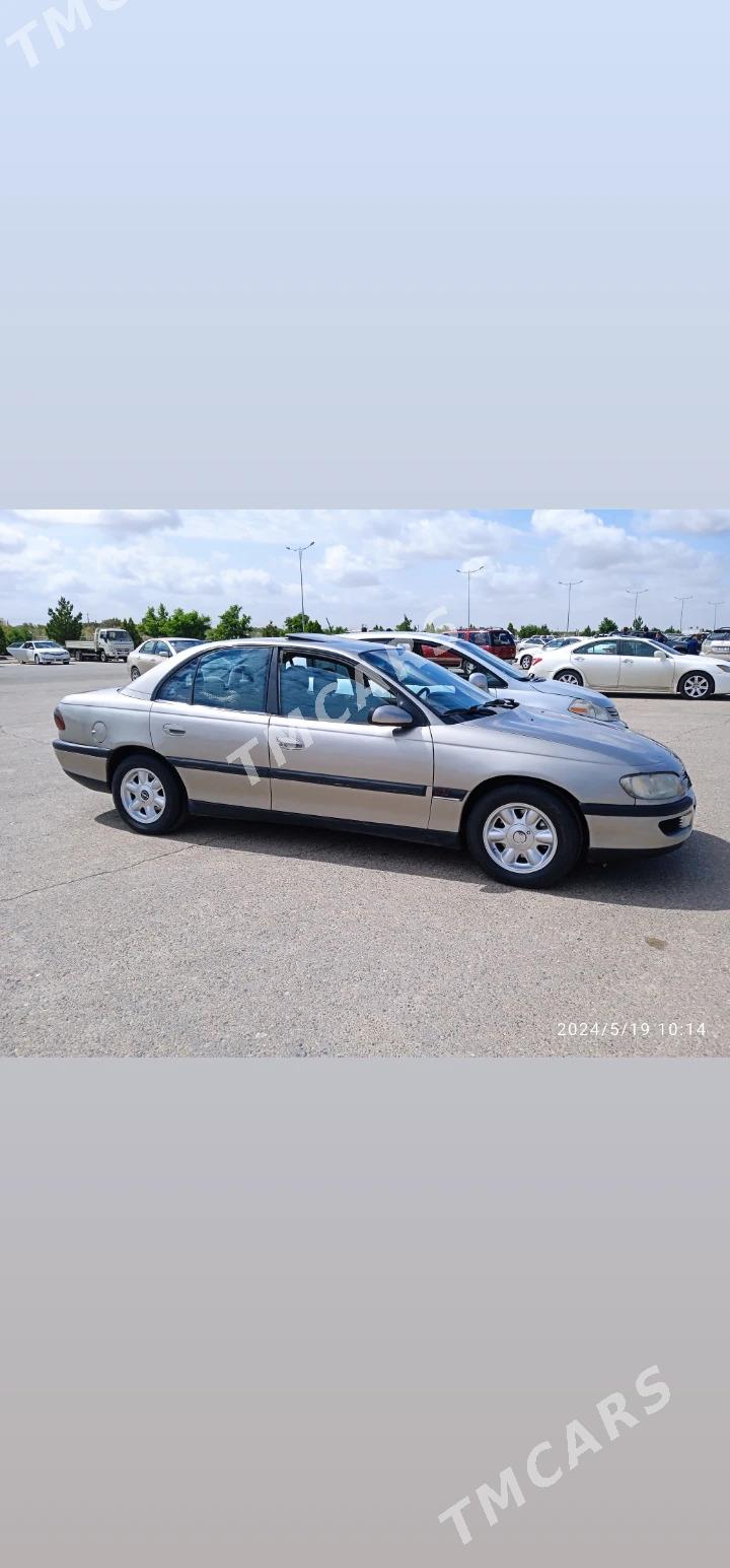 Opel Omega 1996 - 50 000 TMT - Türkmenabat - img 3