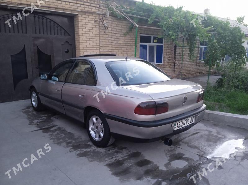 Opel Omega 1996 - 50 000 TMT - Türkmenabat - img 5