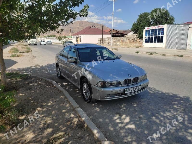 BMW 528 1997 - 85 000 TMT - Балканабат - img 2