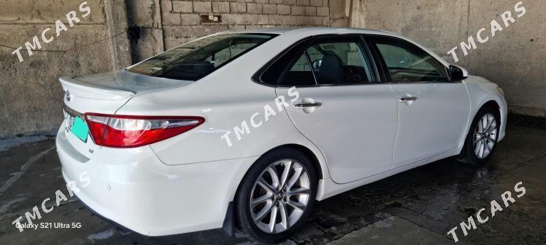 Toyota Camry 2017 - 178 000 TMT - Мир 7 - img 5