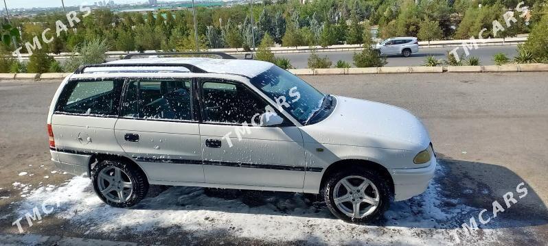 Opel Astra 1999 - 38 000 TMT - Aşgabat - img 6