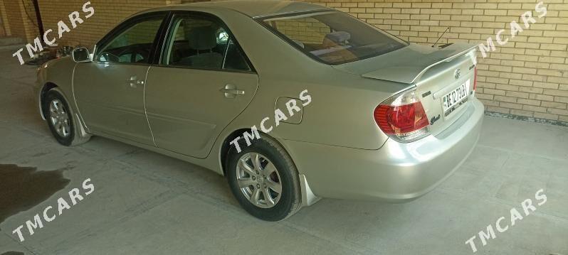 Toyota Camry 2003 - 120 000 TMT - Туркменабат - img 2