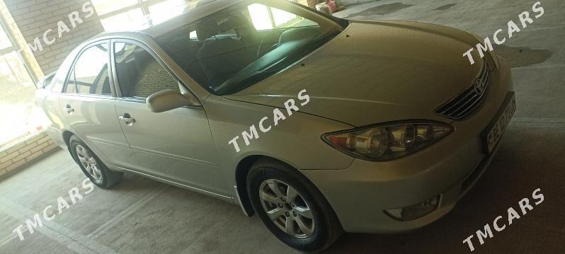 Toyota Camry 2003 - 120 000 TMT - Türkmenabat - img 5