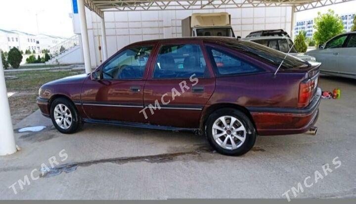Opel Vectra 1992 - 26 000 TMT - Туркменабат - img 5