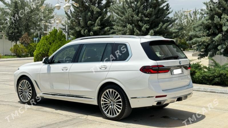 BMW X7 2023 - 2 400 000 TMT - Aşgabat - img 5