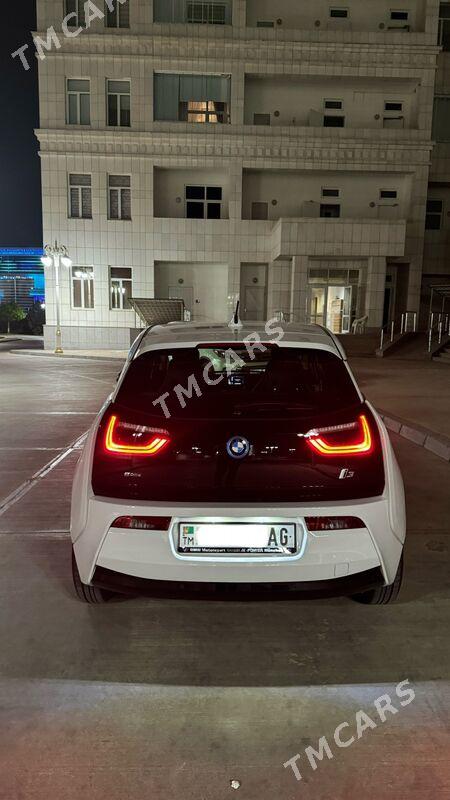 BMW i3 2015 - 590 000 TMT - Ашхабад - img 4