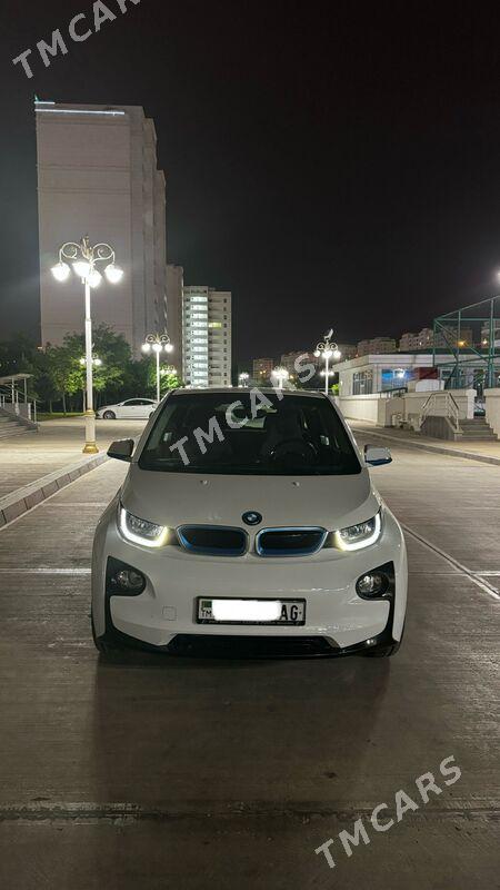 BMW i3 2015 - 590 000 TMT - Ашхабад - img 2