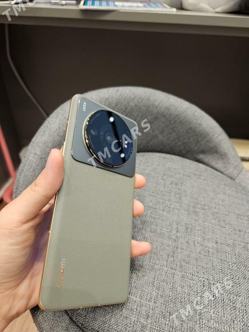 Xiaomi 12S Ultra - Ашхабад - img 9