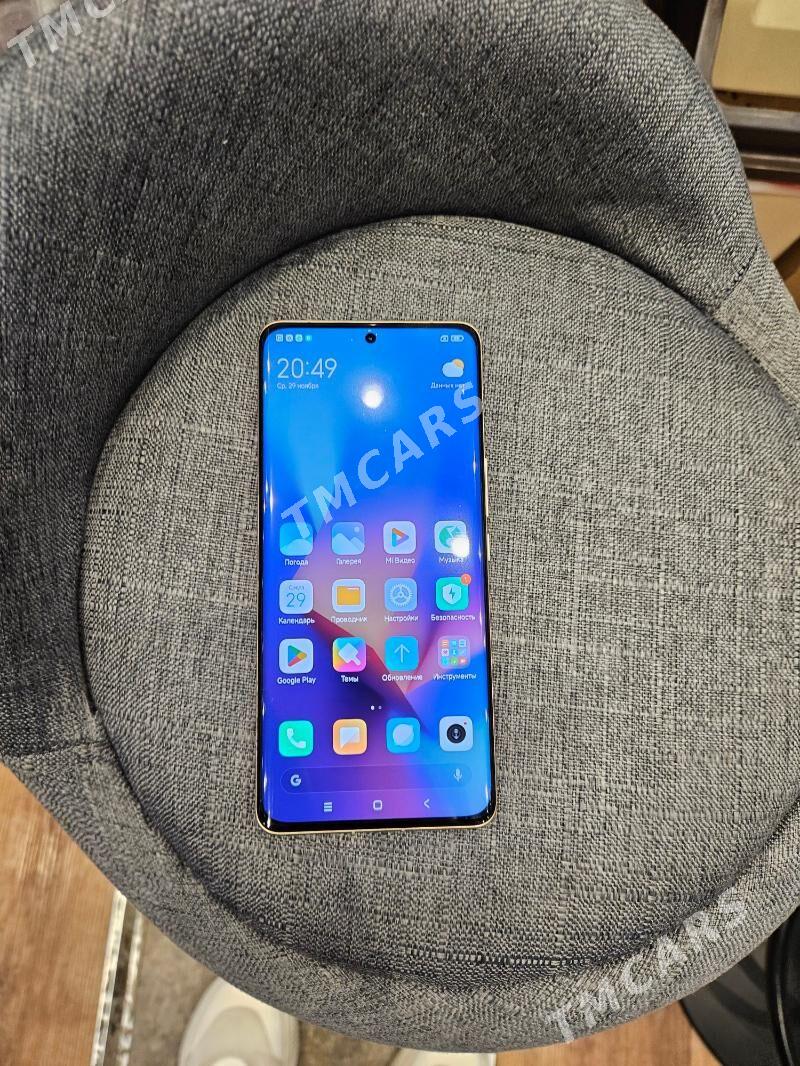 Xiaomi 12S Ultra - Ашхабад - img 10