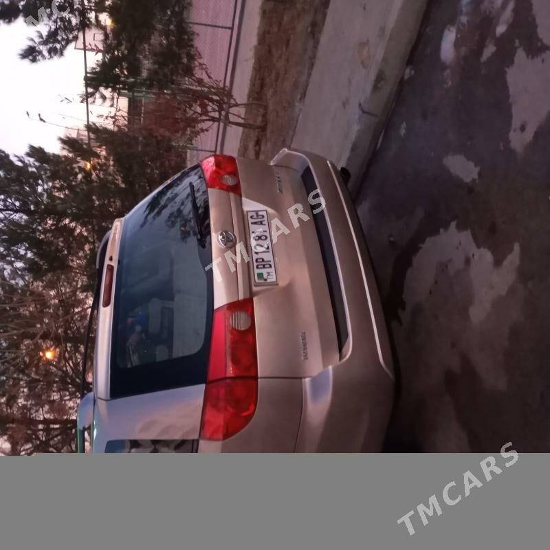 Toyota Sienna 2008 - 225 000 TMT - Aşgabat - img 2