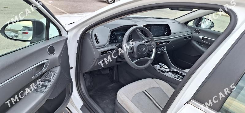 Hyundai Sonata 2020 - 265 000 TMT - Aşgabat - img 7