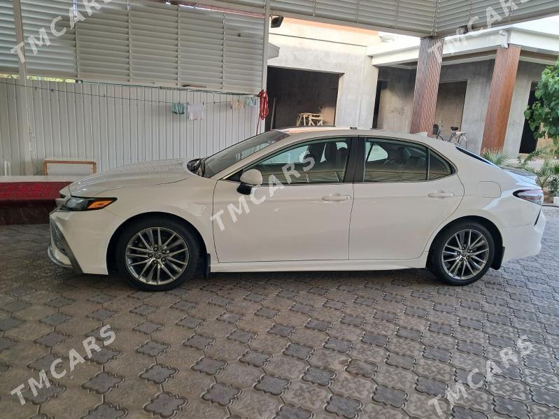 Toyota Camry 2021 - 310 000 TMT - Mary - img 2