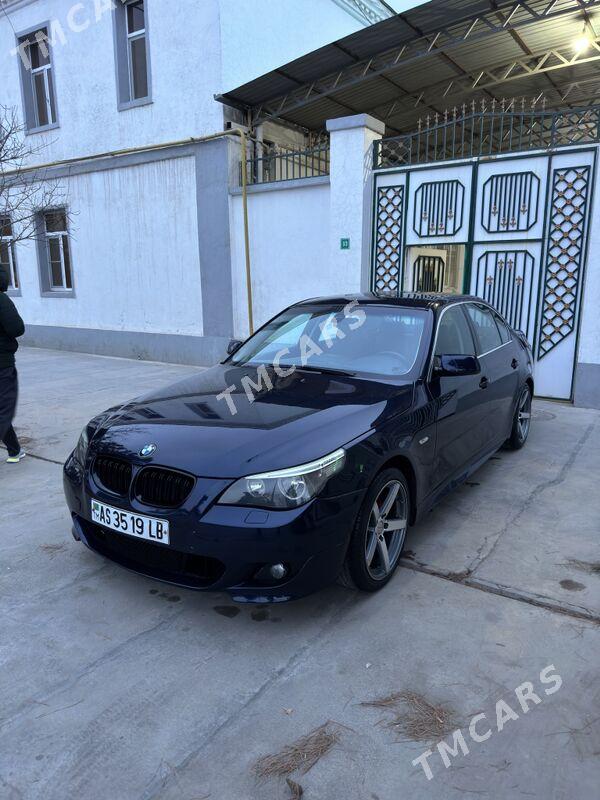 BMW E60 2004 - 140 000 TMT - Туркменабат - img 3