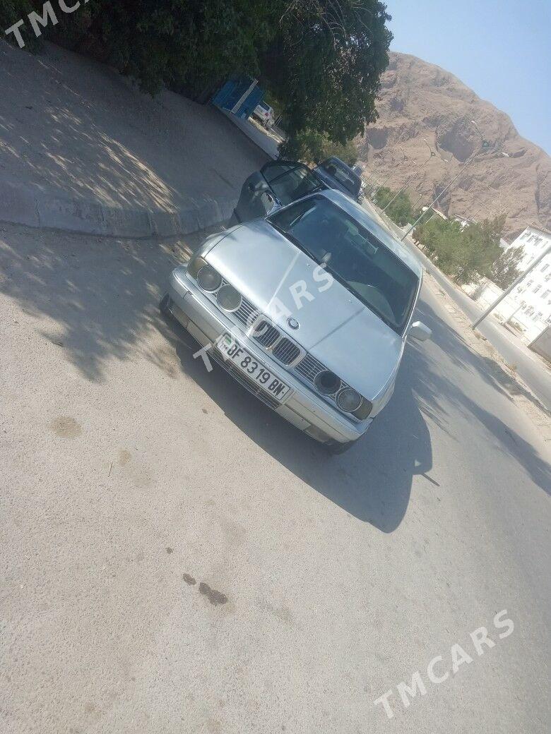 BMW 535 1990 - 20 000 TMT - Balkanabat - img 3