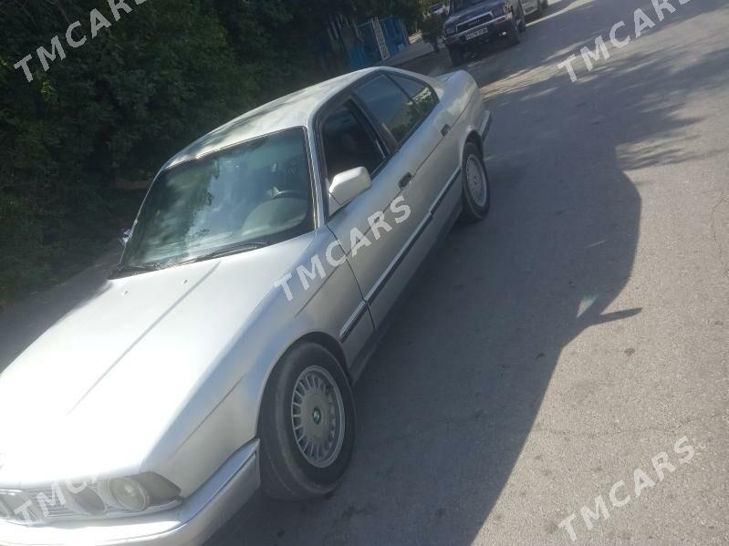BMW 535 1990 - 20 000 TMT - Balkanabat - img 2