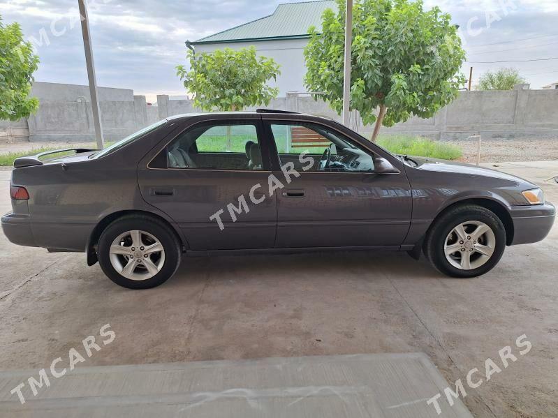 Toyota Camry 1998 - 105 000 TMT - Mary - img 2