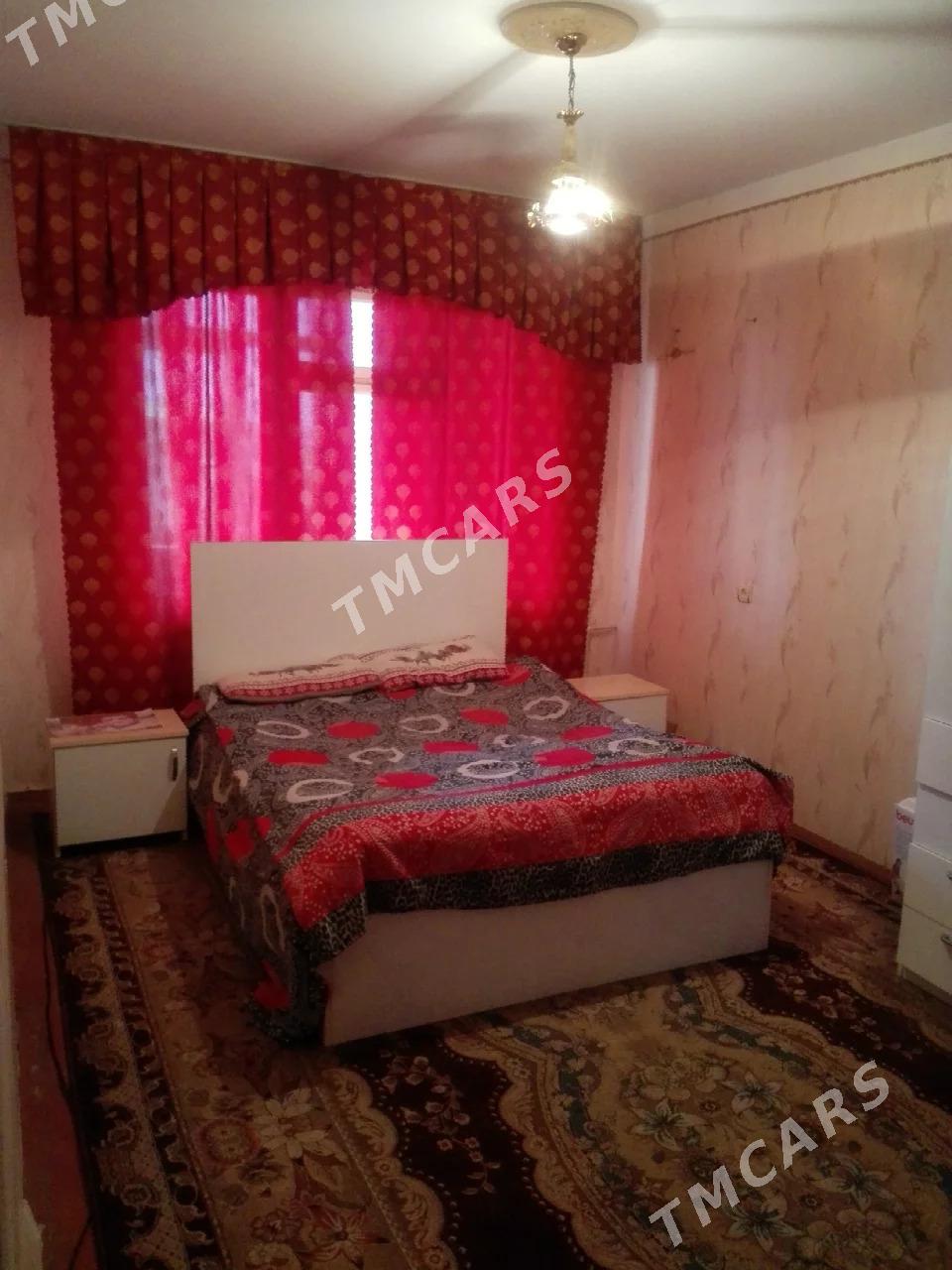 Продаётся квартира - Türkmenabat - img 3